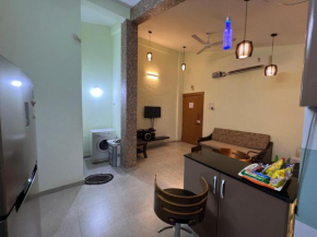 Serenity 1BHK apartment, Alibag, Alibaugh